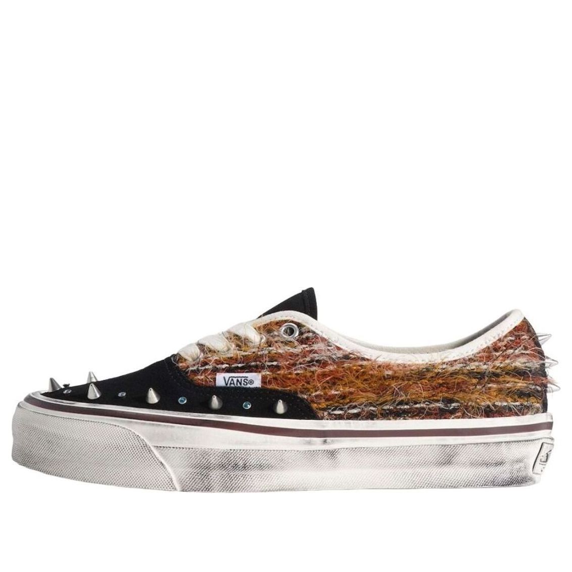 Vans Authentic 'Ibiza Black' VN000DB8BML