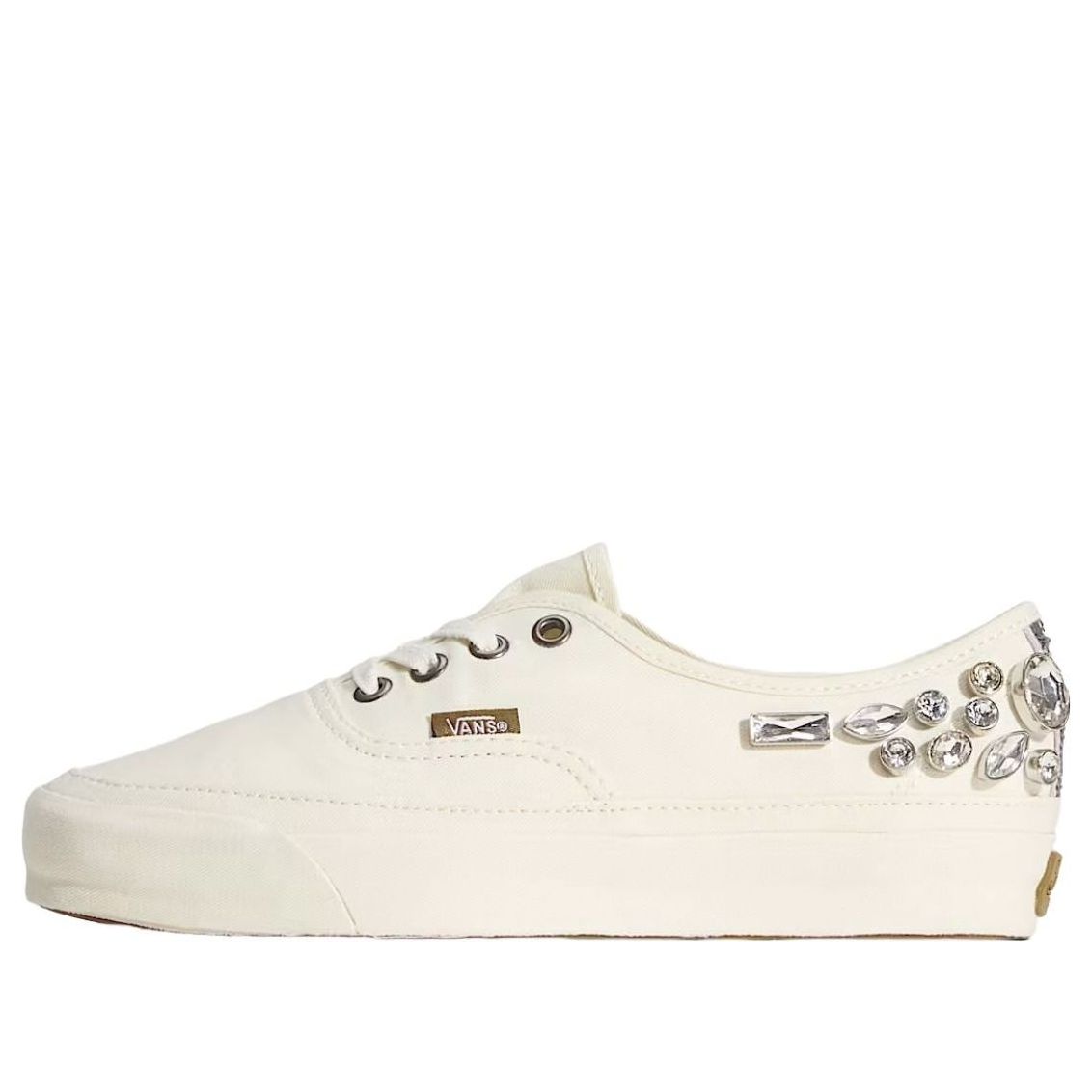 Vans Premium Authentic 'White Metal Eyelets' VN000DB8CCZ
