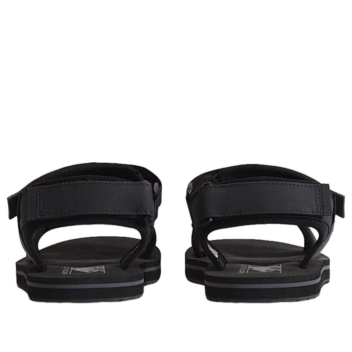 Vans Tri-Lock Sandal 'Blackout' VN000E7XBKA
