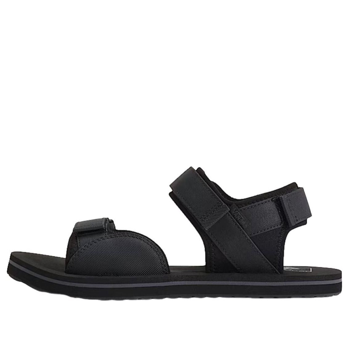 Vans Tri-Lock Sandal 'Blackout' VN000E7XBKA