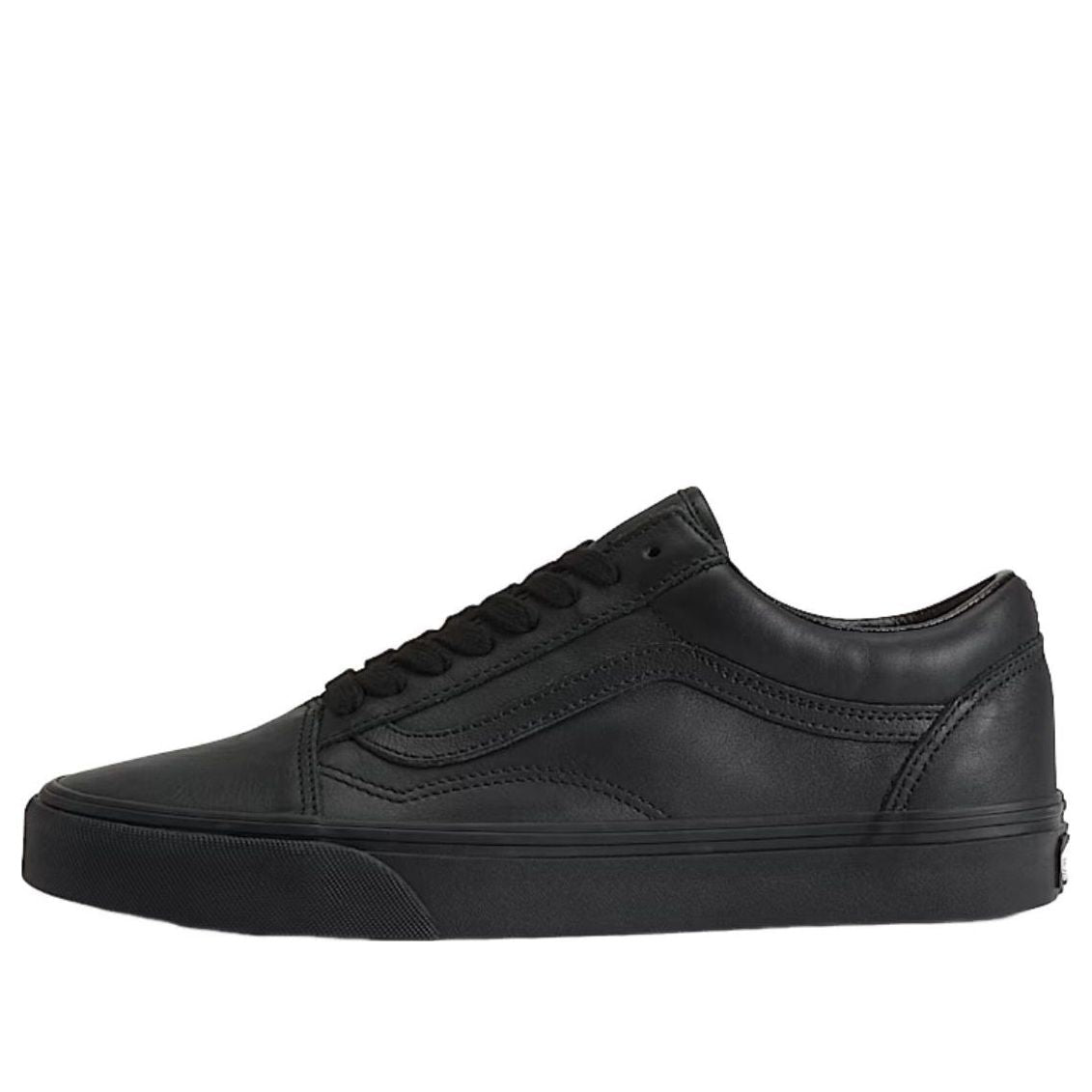 Vans Old Skool 'Blackout' VN000E9TBKA