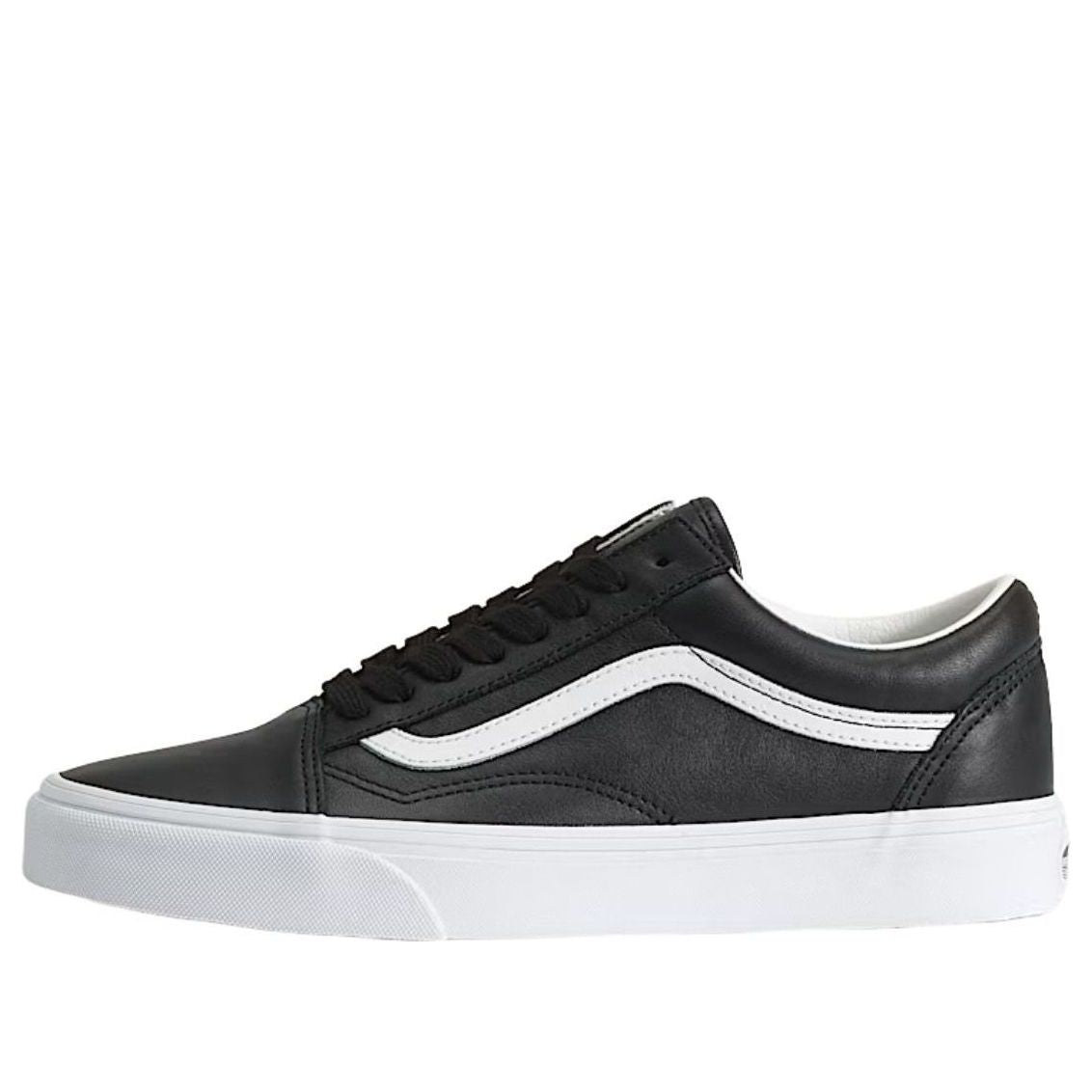 Vans Old Skool 'Black True White' VN000E9TBPA