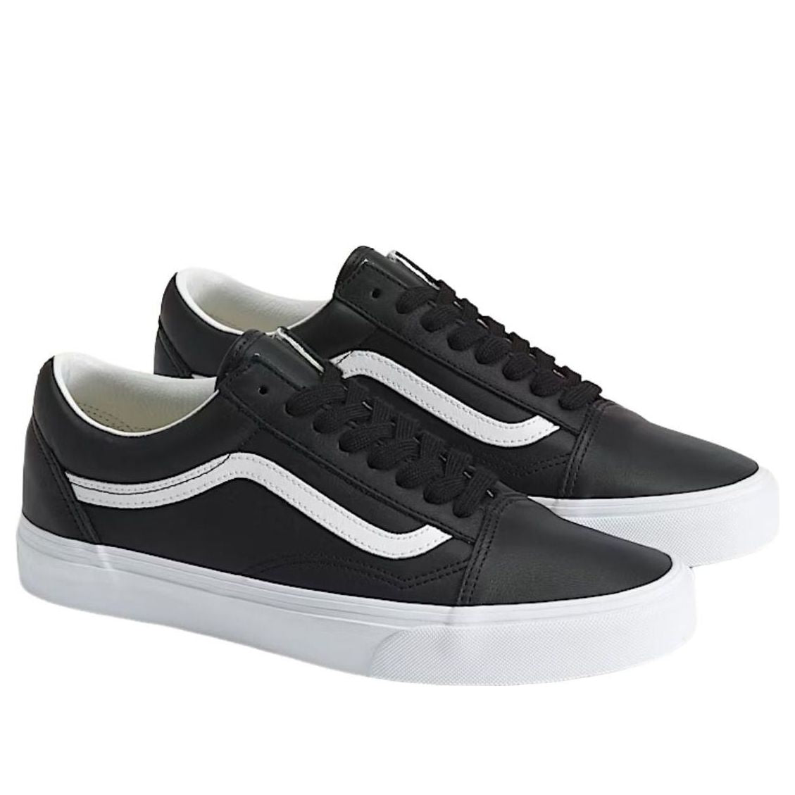 Vans Old Skool 'Black True White' VN000E9TBPA
