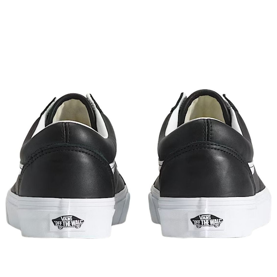 Vans Old Skool 'Black True White' VN000E9TBPA