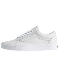 Vans Old Skool 'True White' VN000E9TBPG