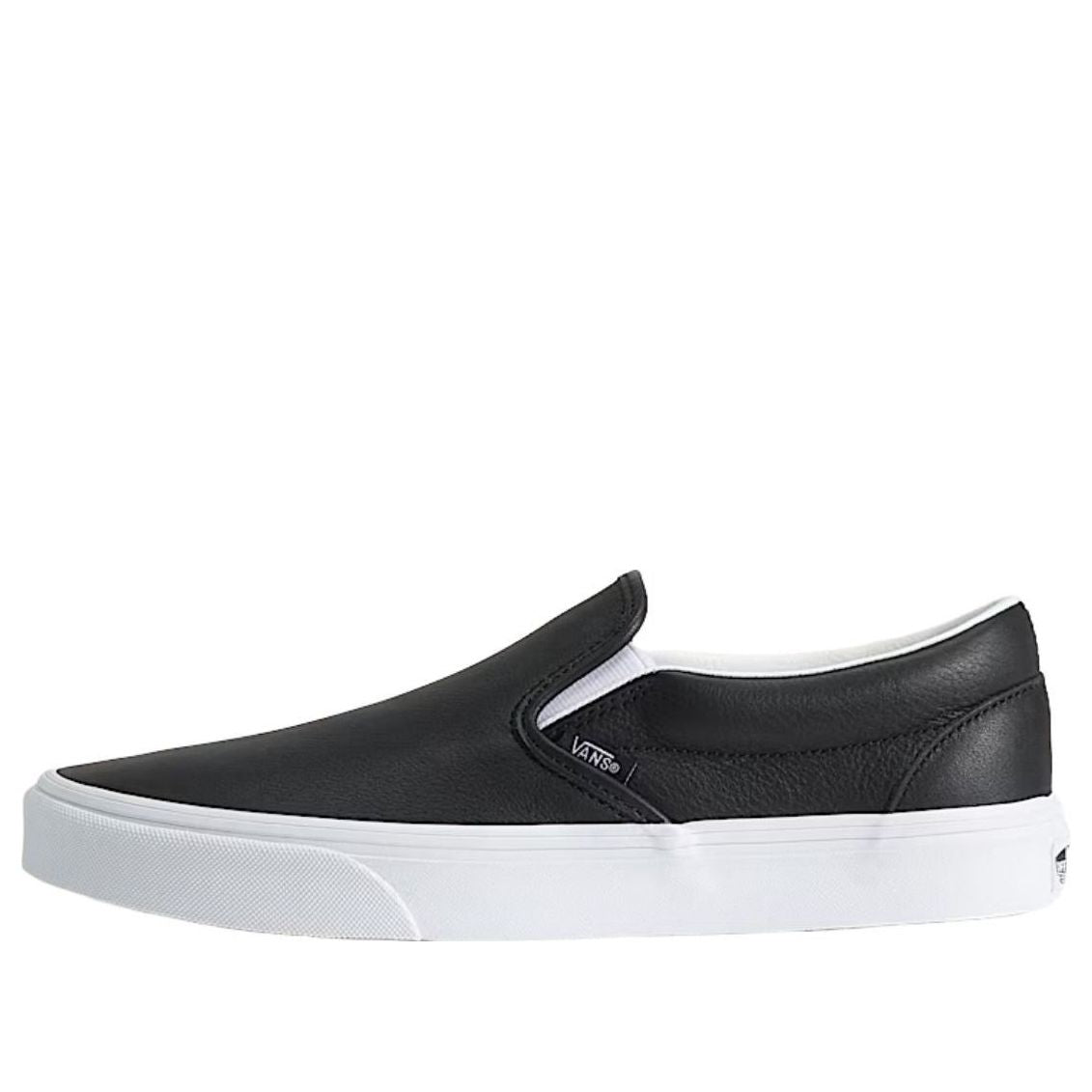 Vans Classic Slip-On 'Black True White' VN000EACBPB