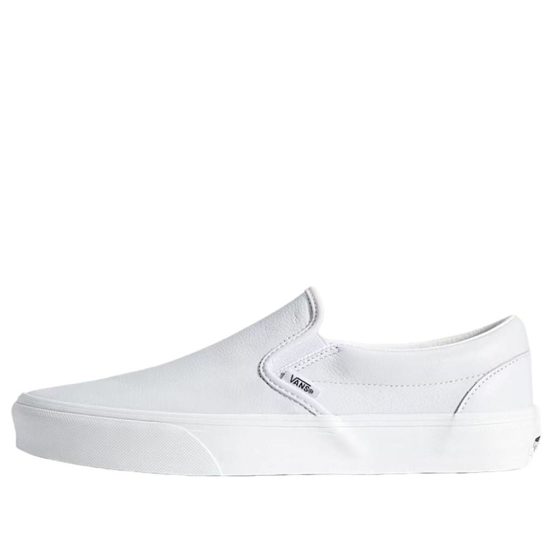 Vans Classic Slip-On 'True White' VN000EACBPC