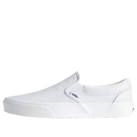 Vans Classic Slip-On 'True White' VN000EACBPC