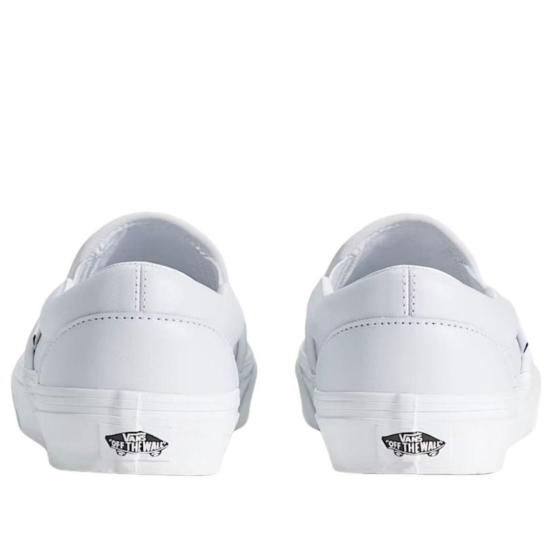 Vans Classic Slip-On 'True White' VN000EACBPC