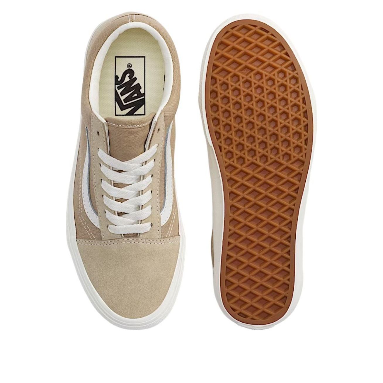 Vans Old Skool 'Incense' VN000EDY4MG