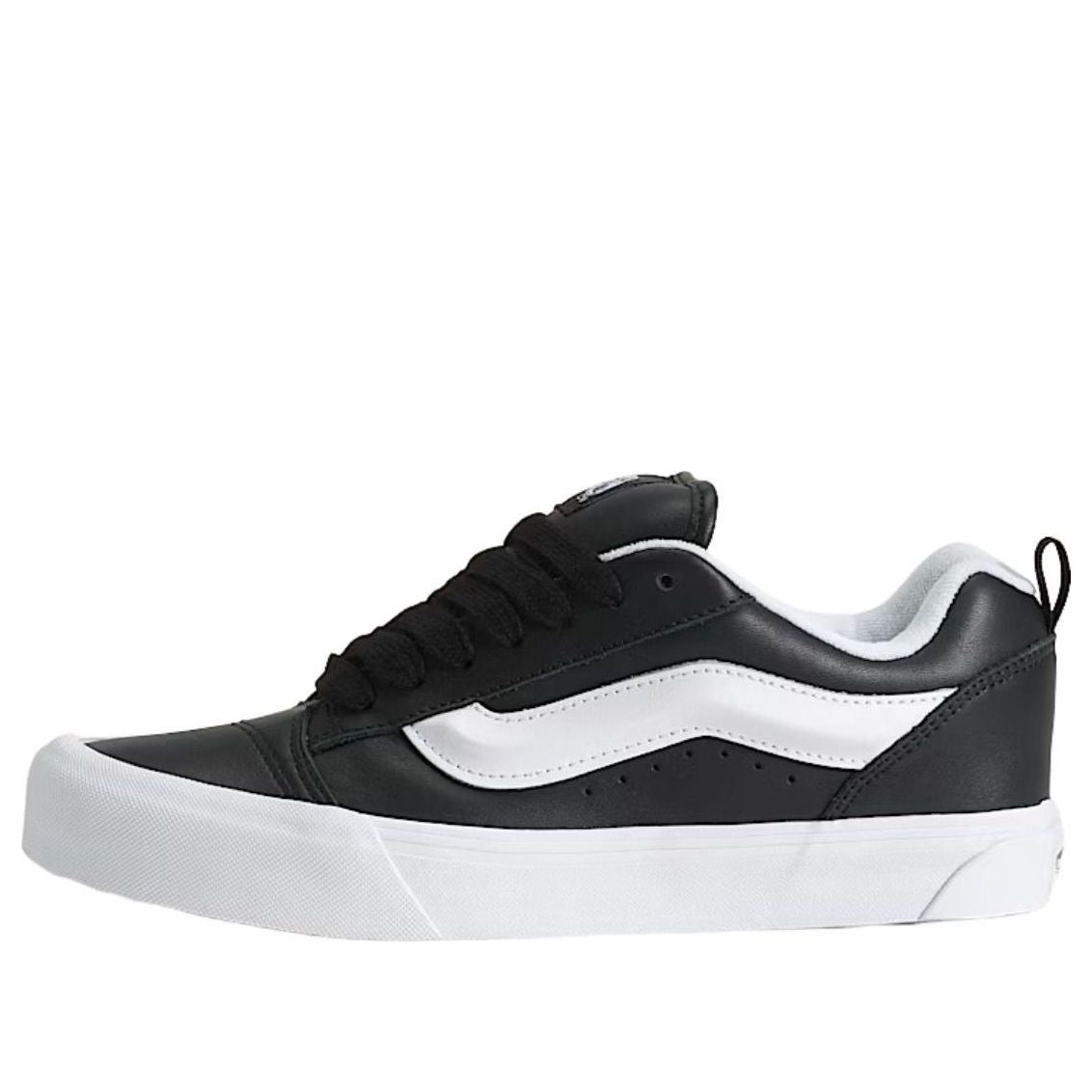 Vans Knu Skool 'Black True White' VN000EE6BPA