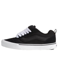 Vans Knu Skool 'Black' VN000EE6CJK