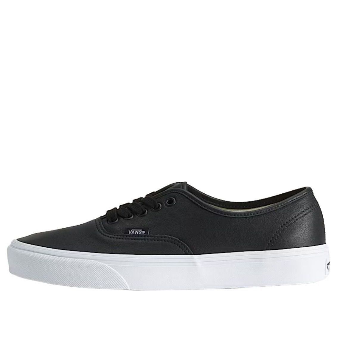 Vans Authentic 'Black True White' VN000EGABPB