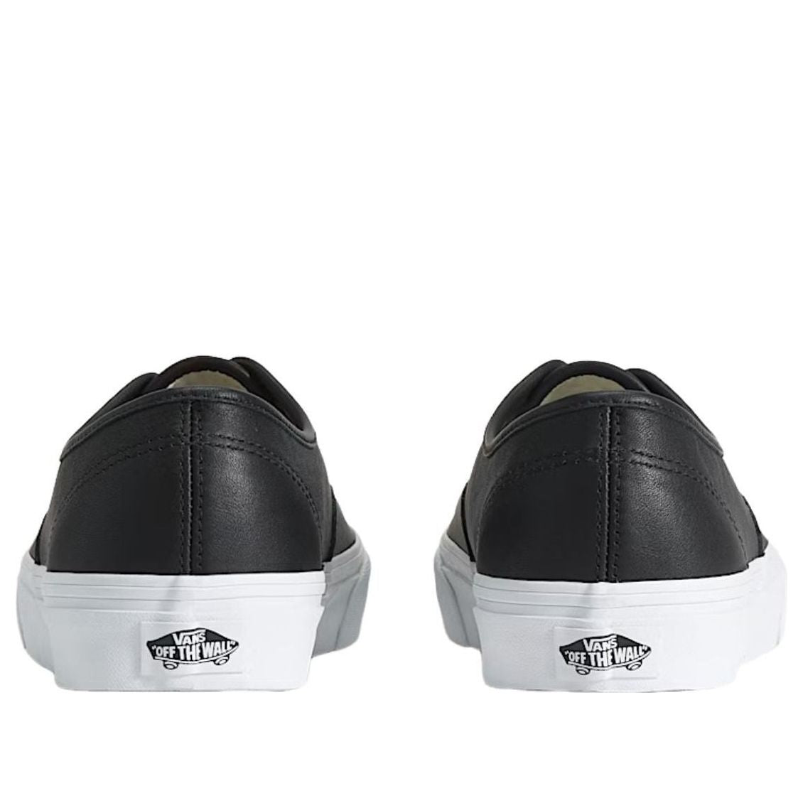 Vans Authentic 'Black True White' VN000EGABPB