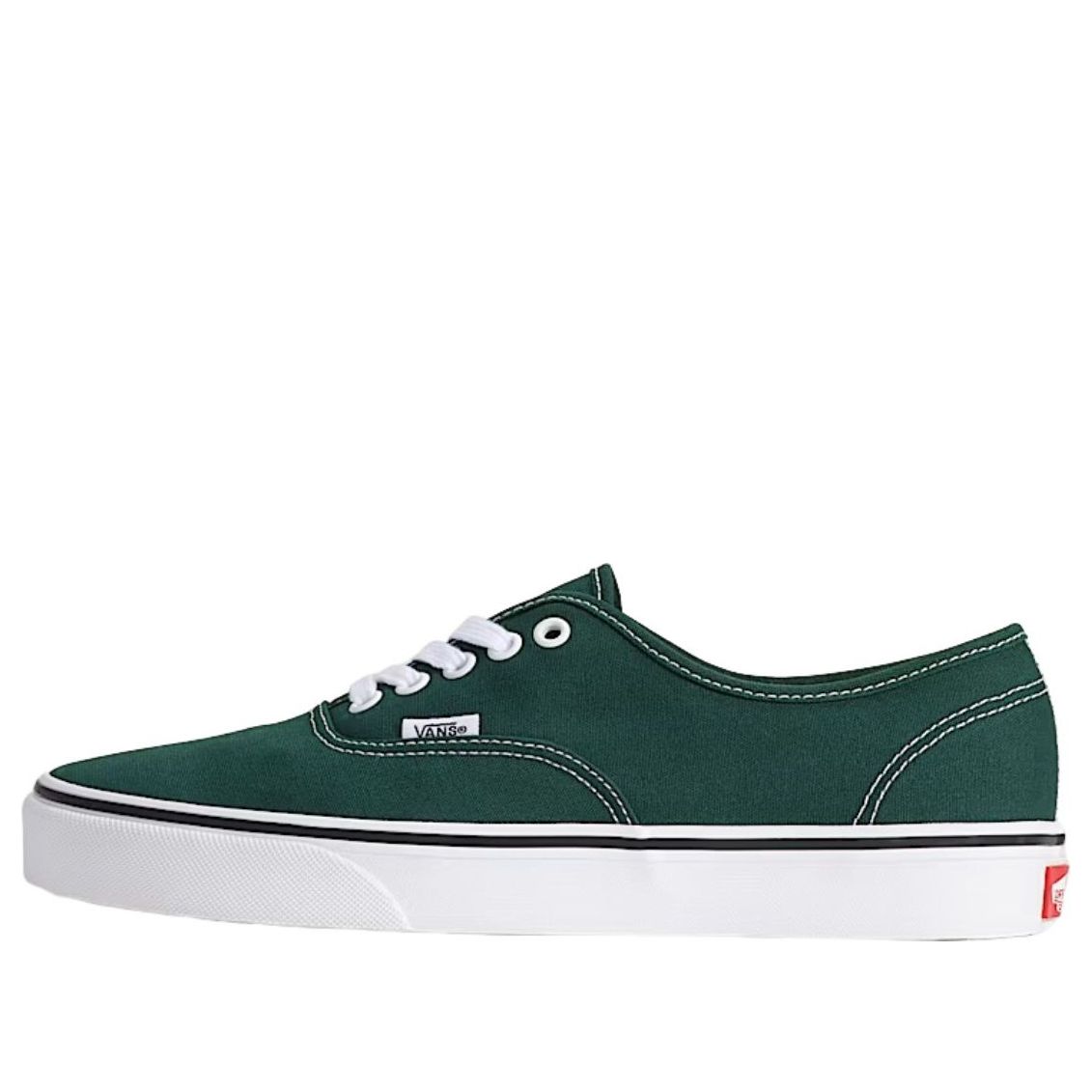 Vans Authentic 'Emerald Green' VN000EGAEME