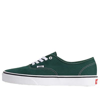Vans Authentic 'Emerald Green' VN000EGAEME