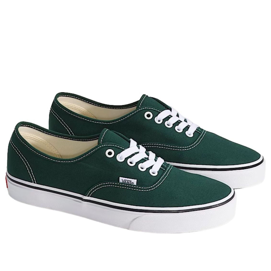 Vans Authentic 'Emerald Green' VN000EGAEME