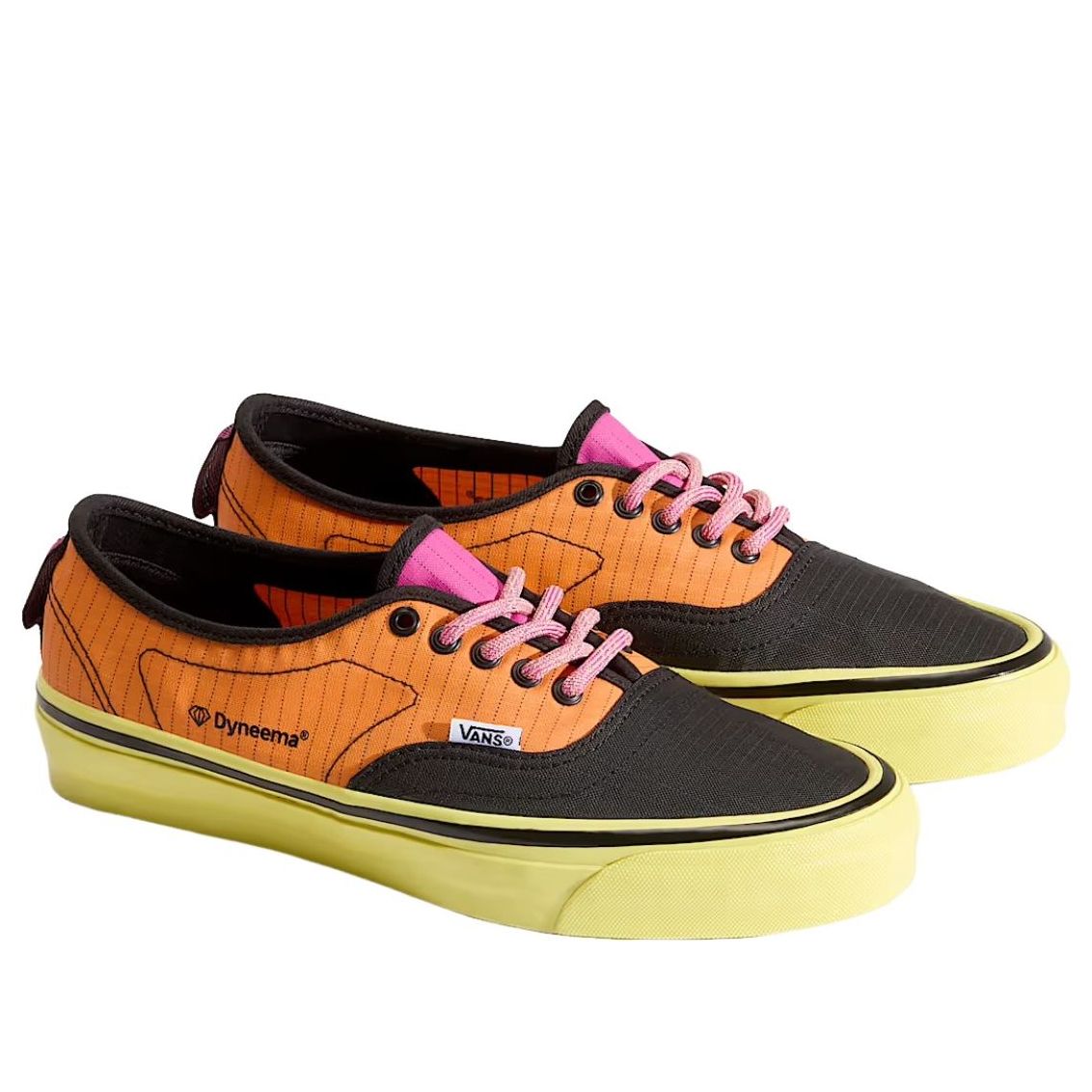Vans OTW Authentic HT Vibram 'Black Solar' VN000EH1GR5