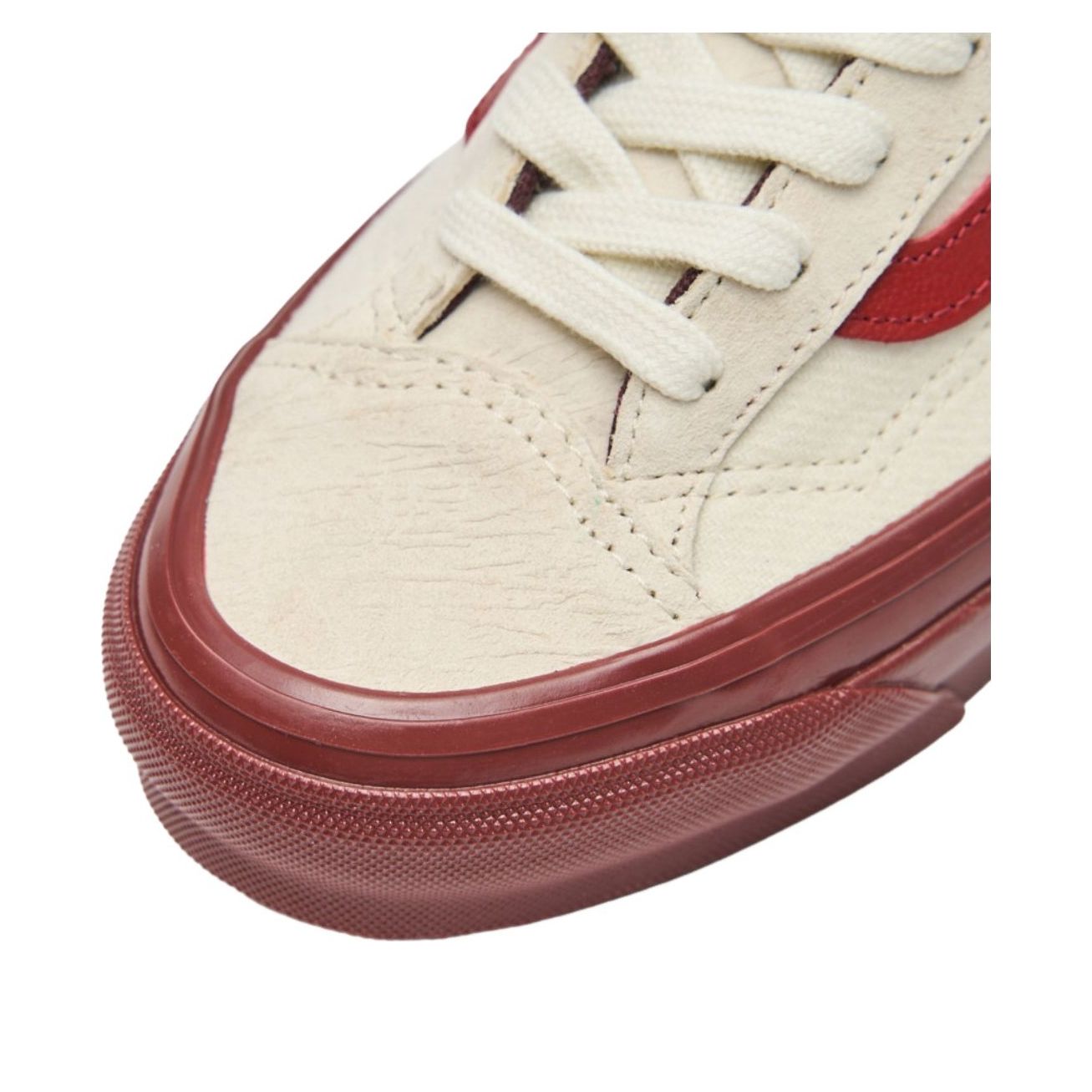 Vans x Bolin LX Old Skool 36 'Year of the Horse White Red' VN000EJUHRW