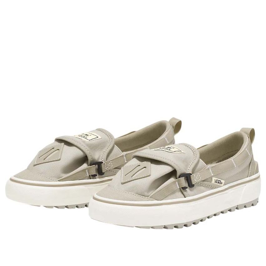 Vans x Nicole McLaughlin Slip-On RS 'Tan' VN000S99JM9