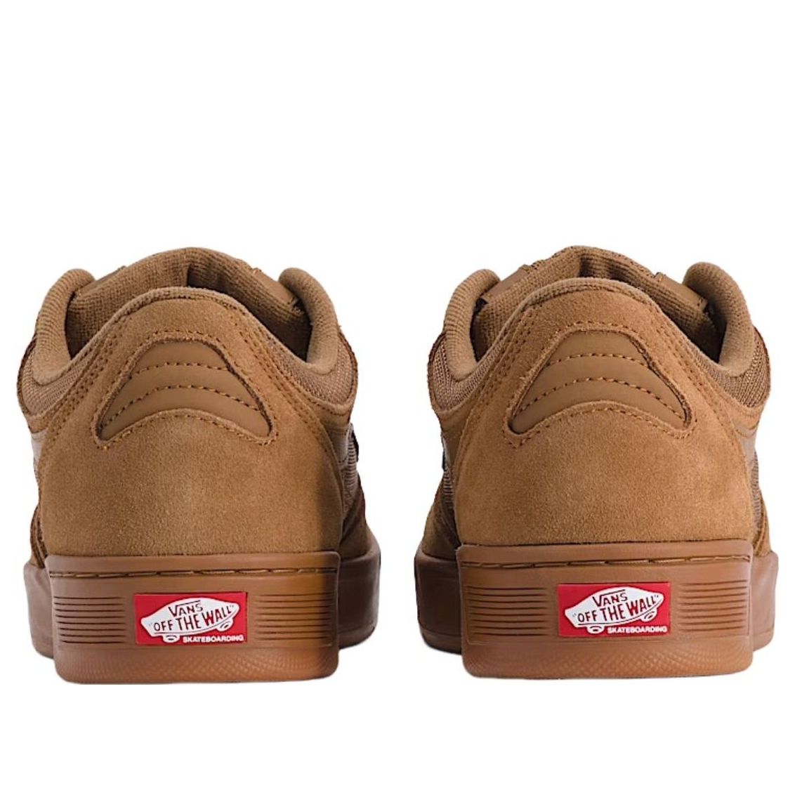 Vans Skate Rowan Z3 'Chipmunk Brown' VN000V74GWT