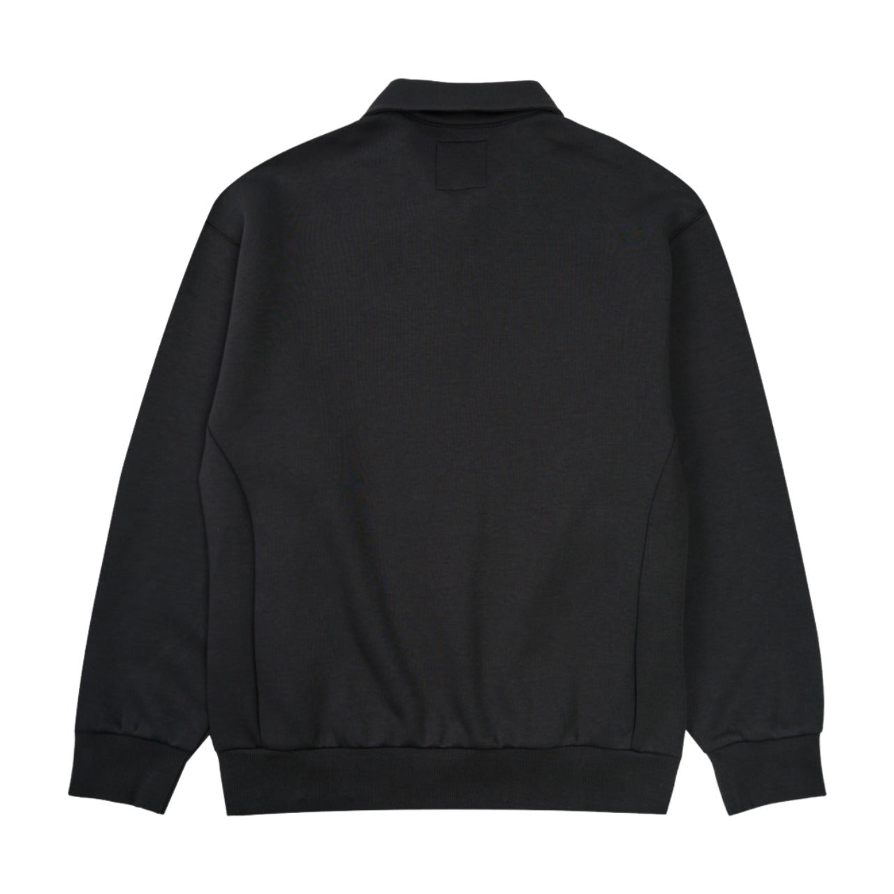 Vans x Bolin Polo Shirt 'Year of the Horse Black' VN000W59BLK