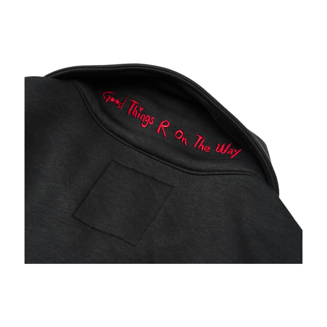 Vans x Bolin Polo Shirt 'Year of the Horse Black' VN000W59BLK