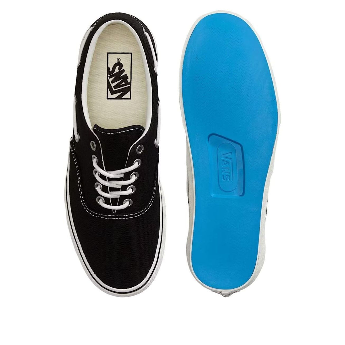Vans Authentic Boat 'Black' VN000Z0XBPT