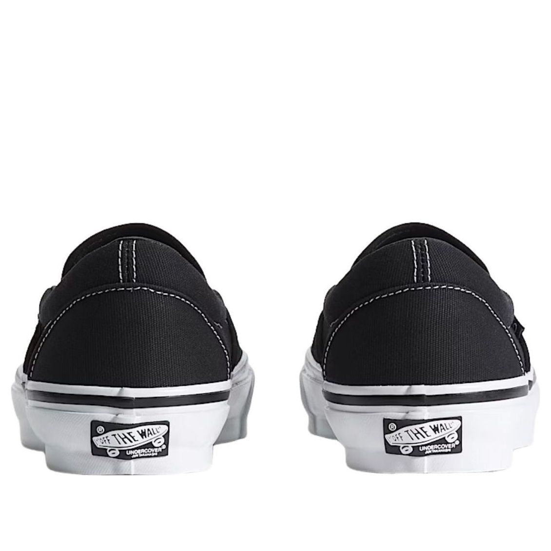 Vans x UNDERCOVER OTW Classic Slip-On 98 'Black' VN000Z0ZBLK