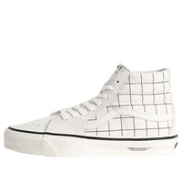 Vans x UNDERCOVER OTW Sk8-Hi 'Egret White' VN000Z10C9F