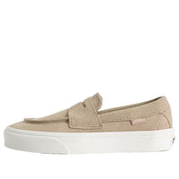 (GS) Vans Loafer 53 'Incense Beige Marshmallow White' VN000Z3PD7E
