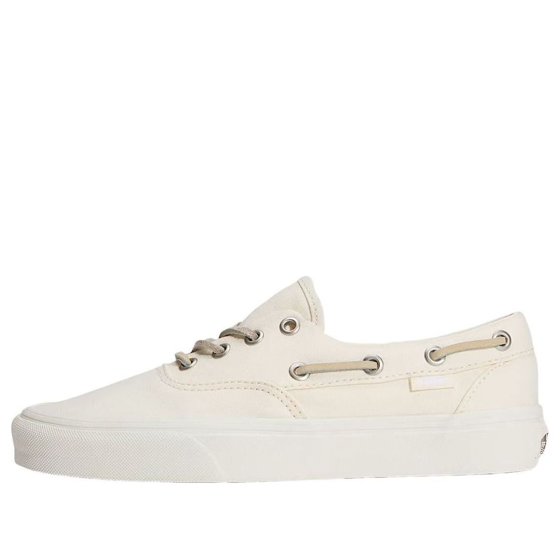 Vans Authentic Boat 'White' VN000Z6WCCZ