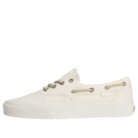 Vans Authentic Boat 'White' VN000Z6WCCZ