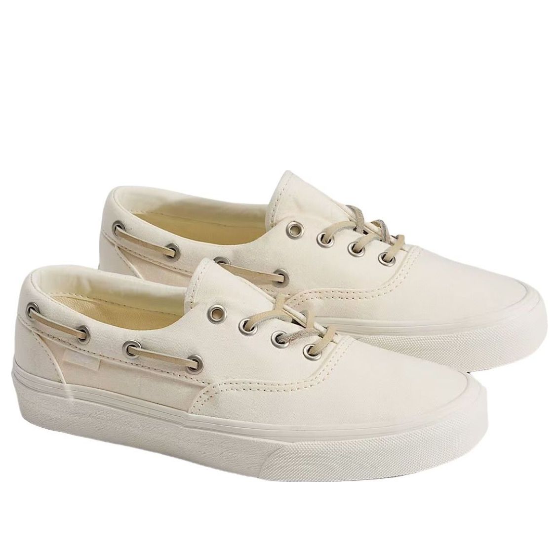 Vans Authentic Boat 'White' VN000Z6WCCZ