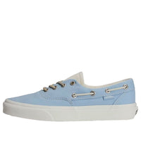Vans Authentic Boat 'Blue White' VN000Z6WGRI