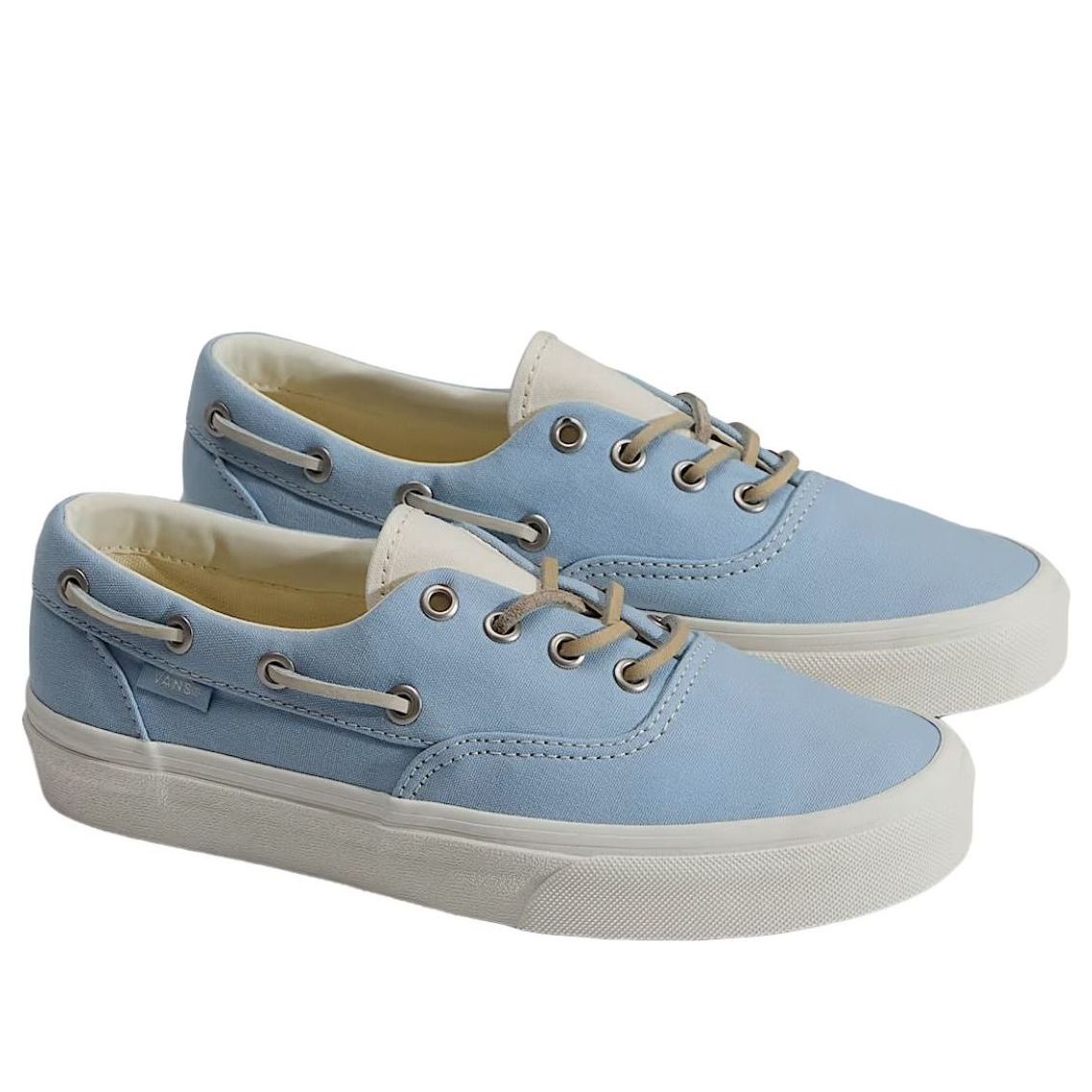 Vans Authentic Boat 'Blue White' VN000Z6WGRI