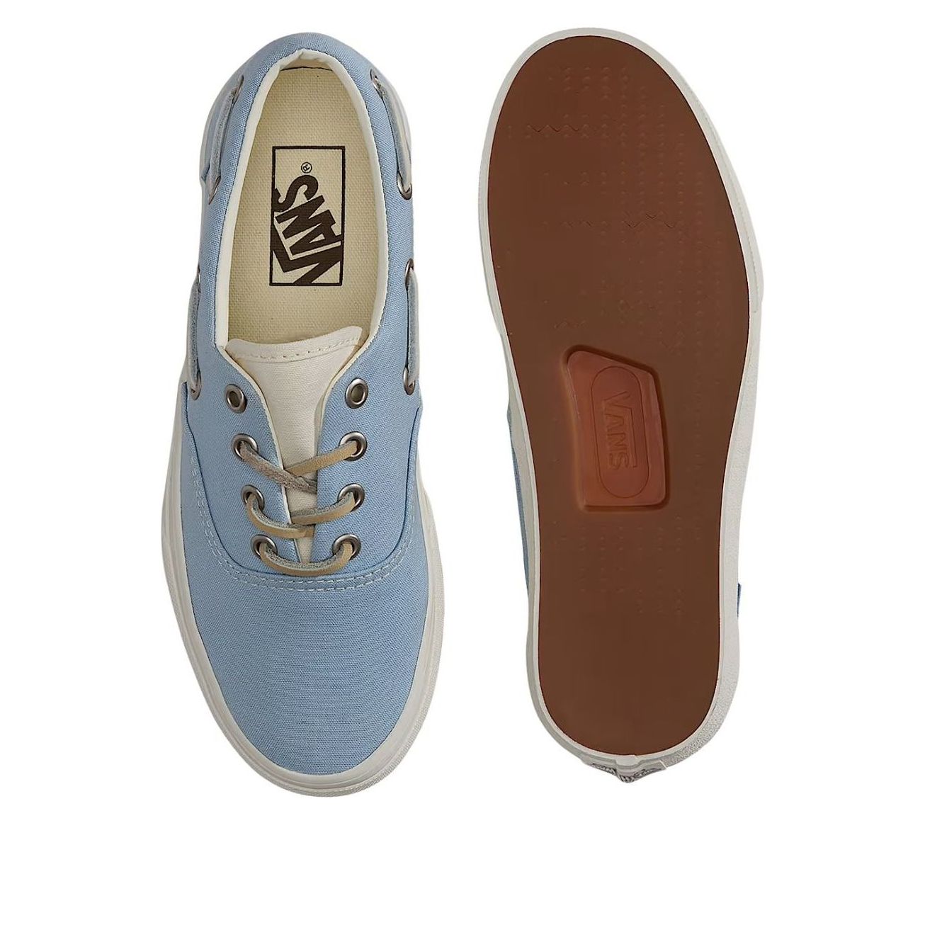 Vans Authentic Boat 'Blue White' VN000Z6WGRI