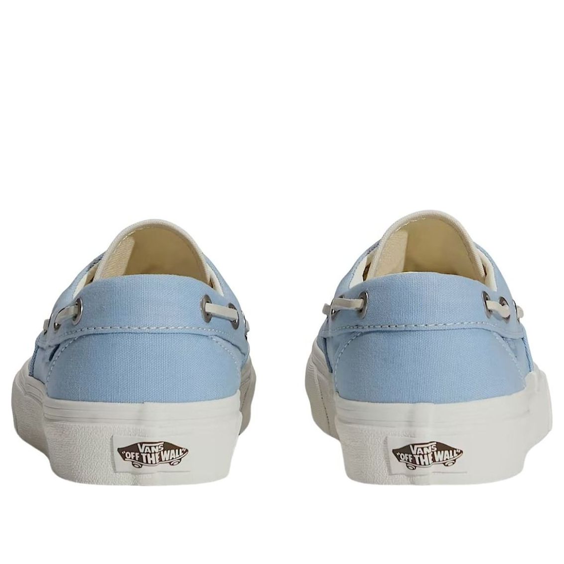 Vans Authentic Boat 'Blue White' VN000Z6WGRI