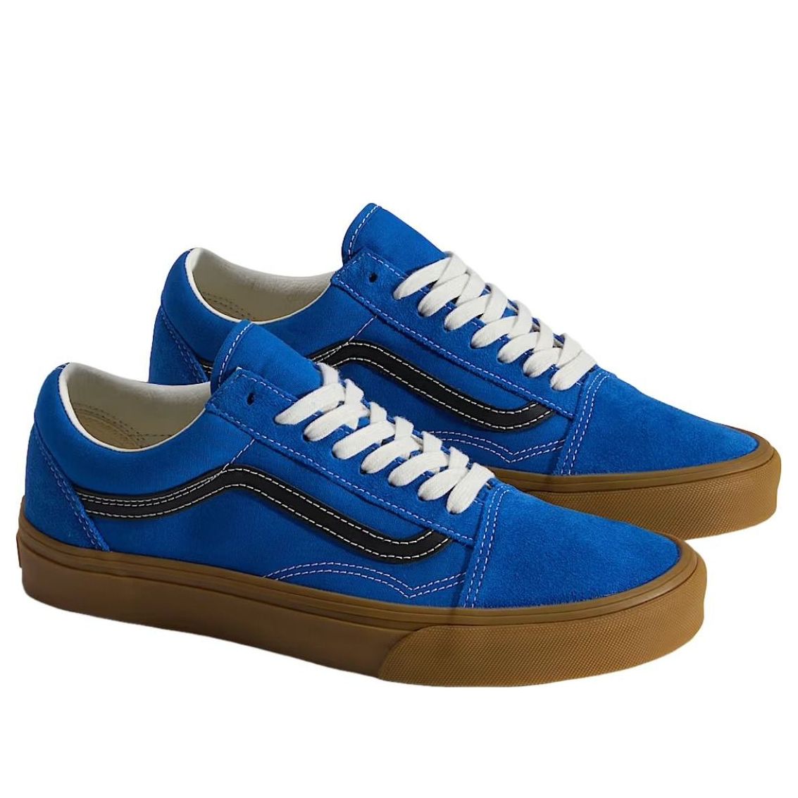 Vans Old Skool 'Electric Blue' VN000Z9010Z