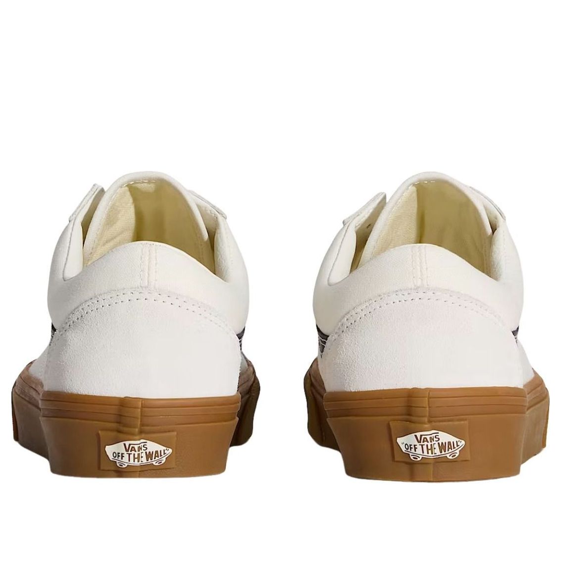 Vans Old Skool 'White' VN000Z90CJ7