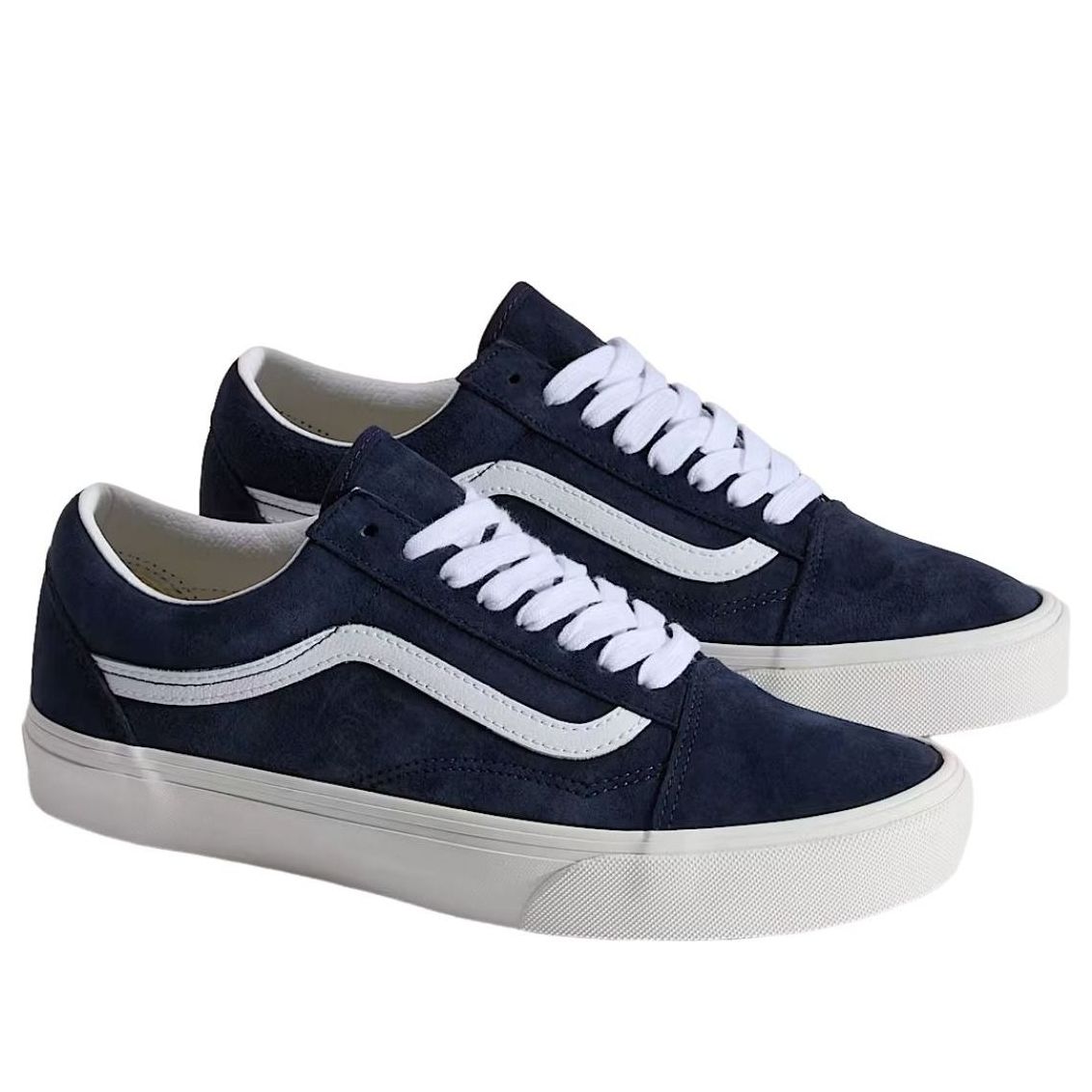 Vans Old Skool 'Navy Blue' VN000Z90JDU