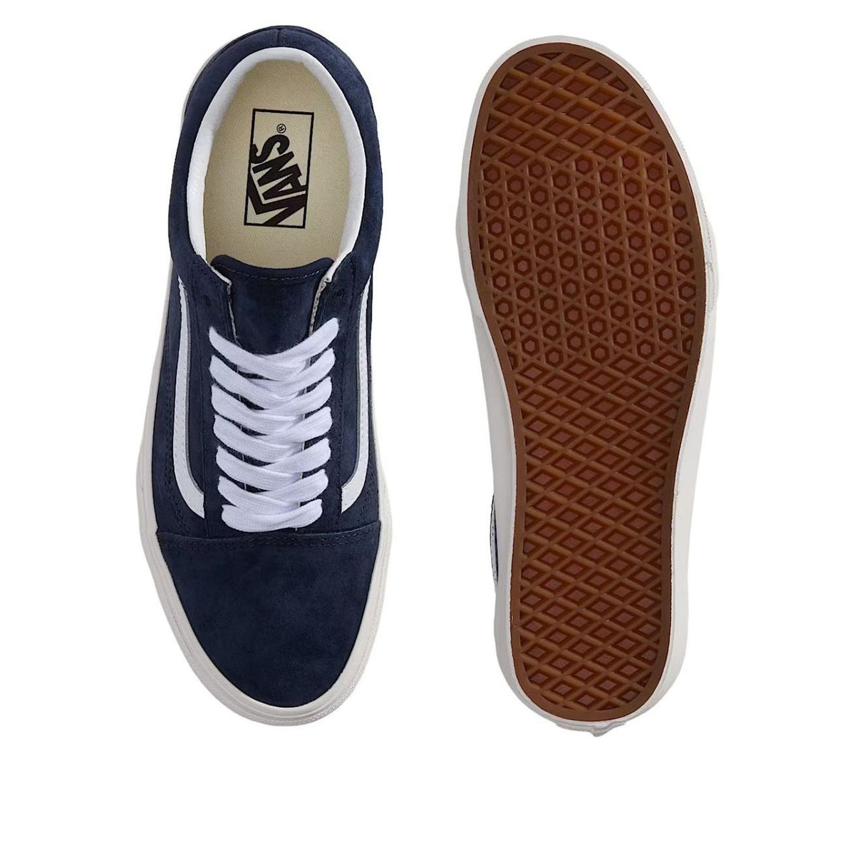 Vans Old Skool 'Navy Blue' VN000Z90JDU
