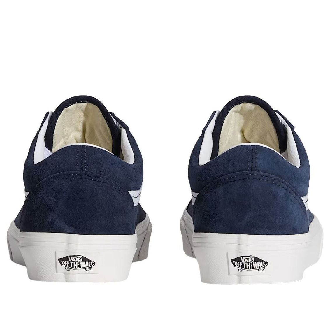 Vans Old Skool 'Navy Blue' VN000Z90JDU