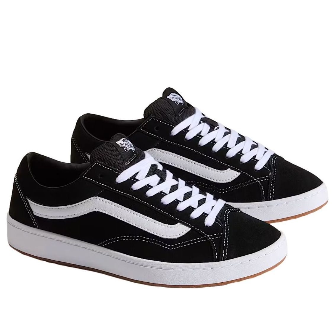 Vans Old Skool 36 Cup 'Black' VN000Z959X1