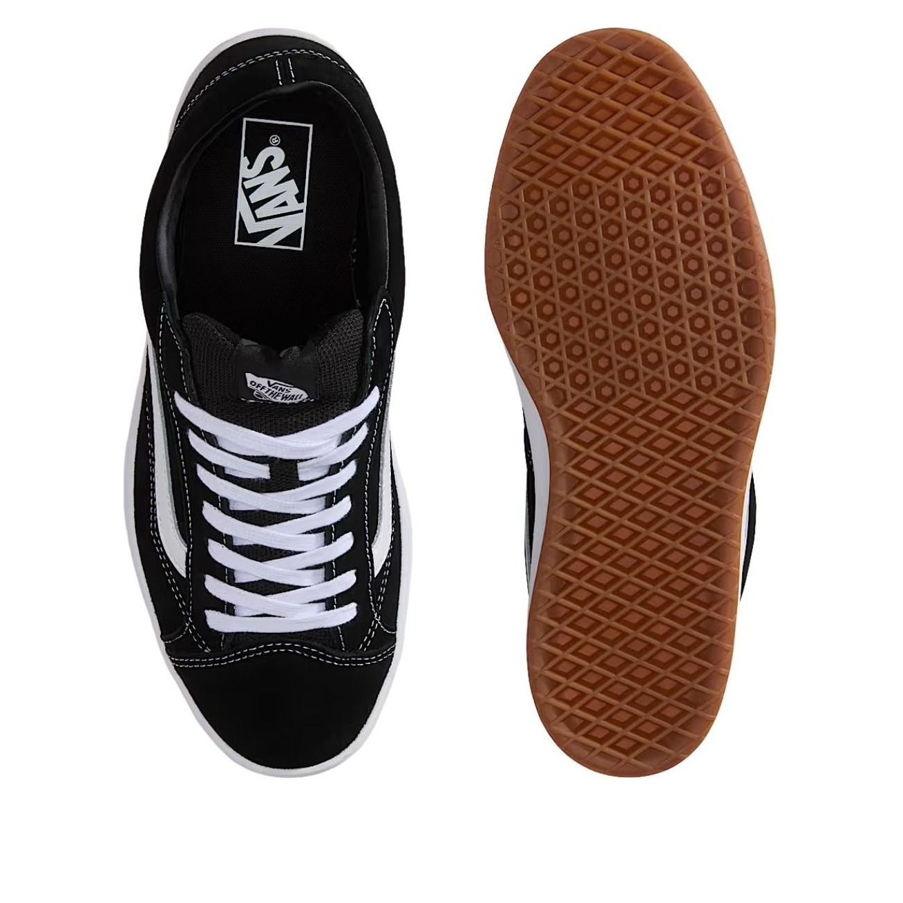 Vans Old Skool 36 Cup 'Black' VN000Z959X1