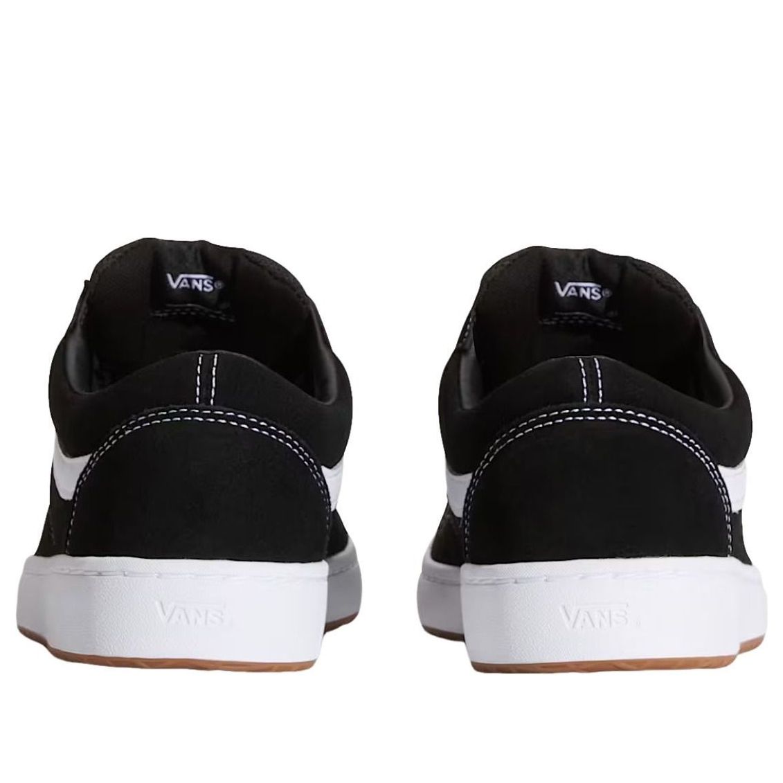 Vans Old Skool 36 Cup 'Black' VN000Z959X1