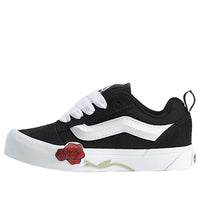 (PS) Vans Knu Skool 'Black White' VN000Z9UBZW