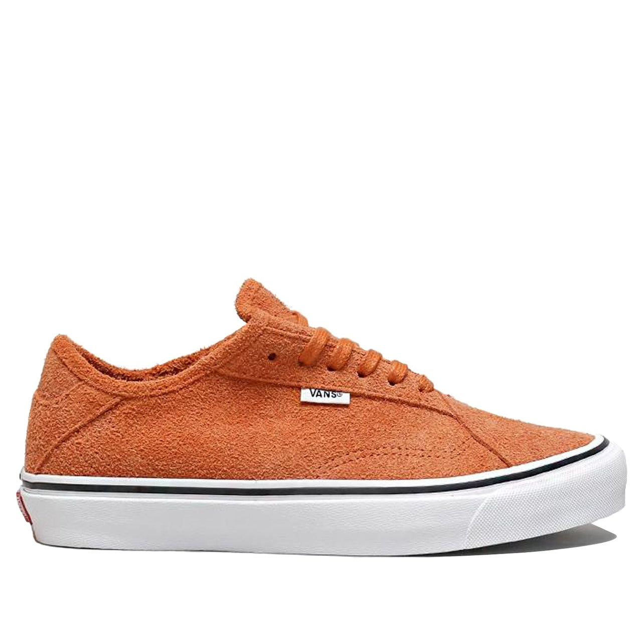 Vans Diamo Ni 'Hairy Suede - Pureed Pumpkin' VN0A3TKDU8B