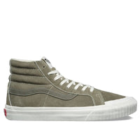 حذاء Vans SK8-HI Reissue 138 "Vintage Military - Dusty Olive" VN0A3TKPUCK