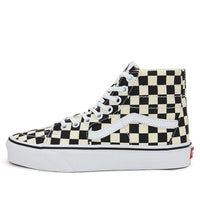 Vans SK8-HI Tapered 'Checkerboard - Black' VN0A4U165GU1